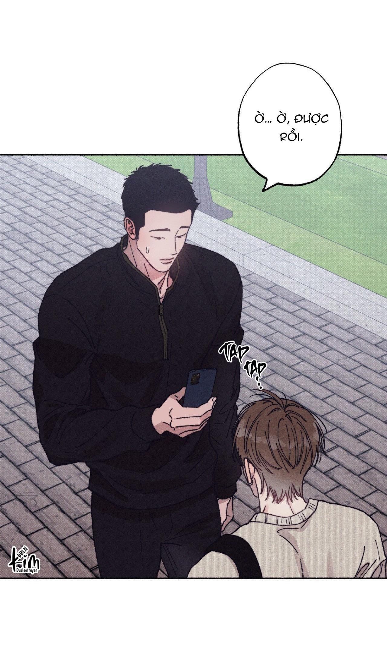 Đọc truyện TỪ 1 ĐẾN 10 - Chapter 20