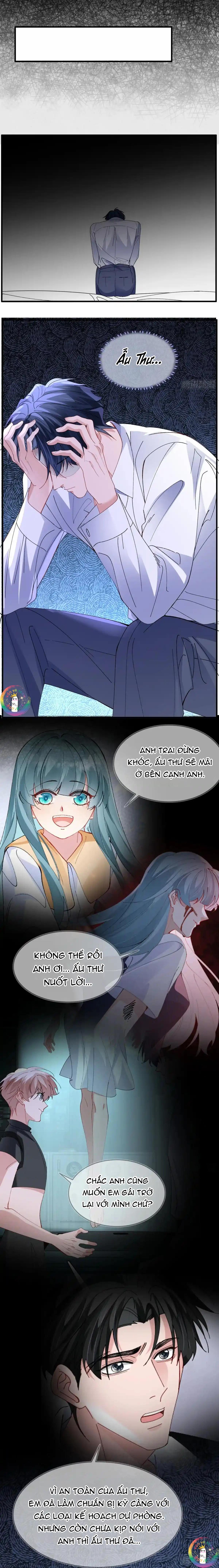 Đọc truyện Dĩ Hạ Khi Thượng - Chapter 56