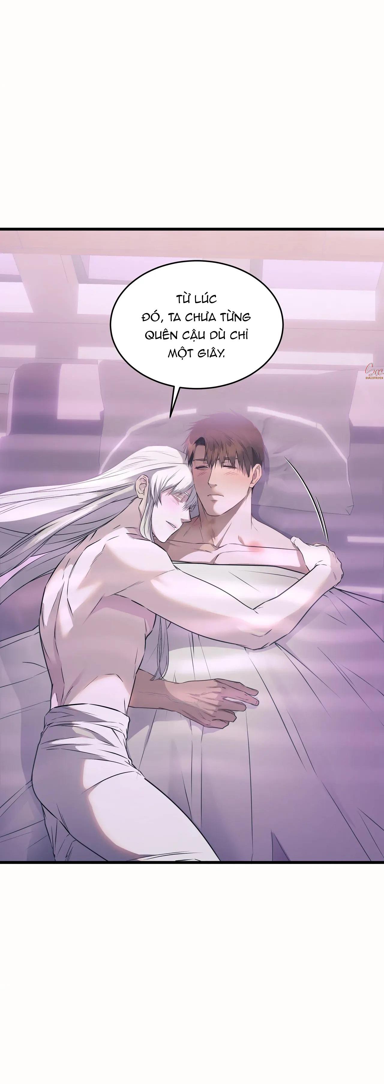 Đọc truyện ÂN NHÂN CỦA RẮN - Chapter 16