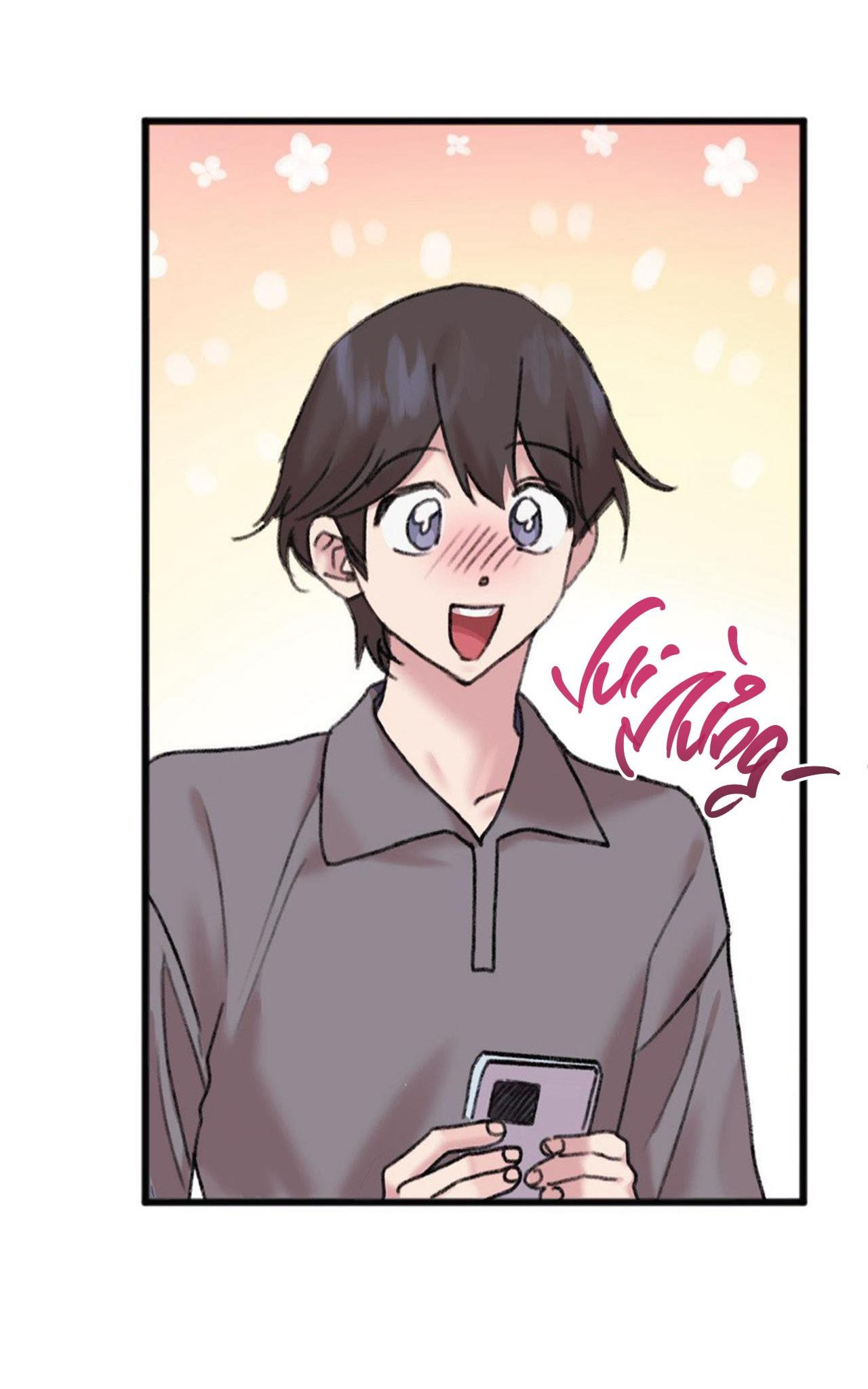 Đọc truyện  Anh Thật Sự Thích Em Sao - Chapter 35