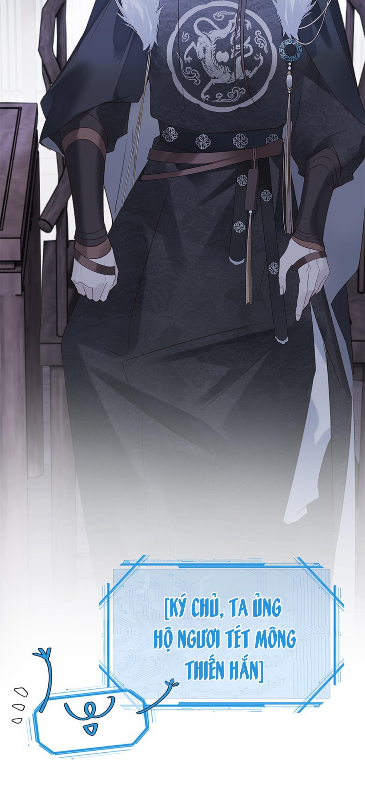 Đọc truyện Như Thấy Tuyết Rơi - Chapter 8