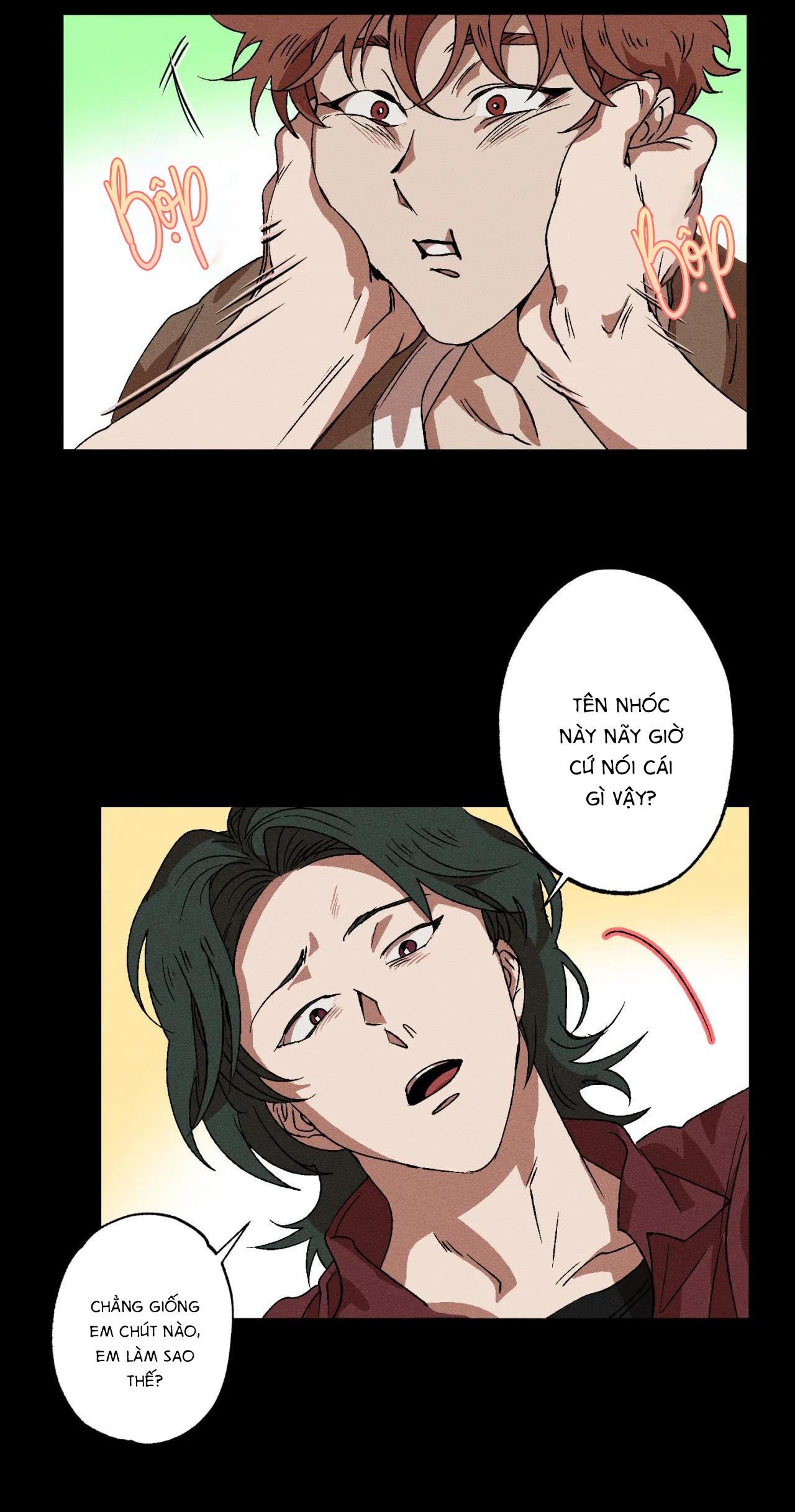 Đọc truyện Bẫy Đôi Ngọt Ngào - Chapter 59