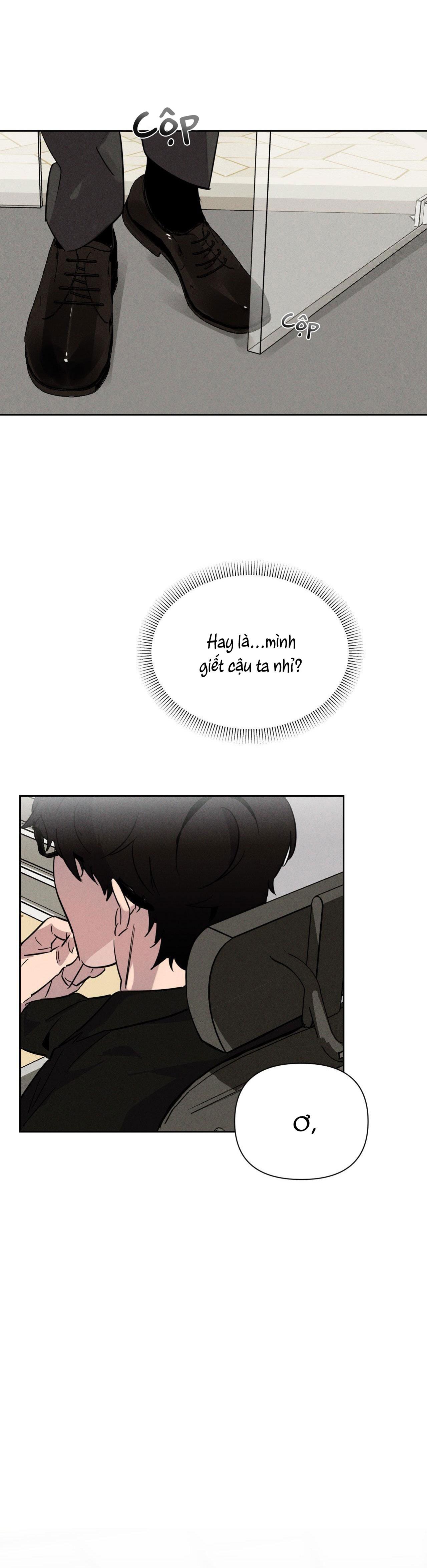 Đọc truyện XIỀNG XÍCH HOÀN MỸ - Chapter 5