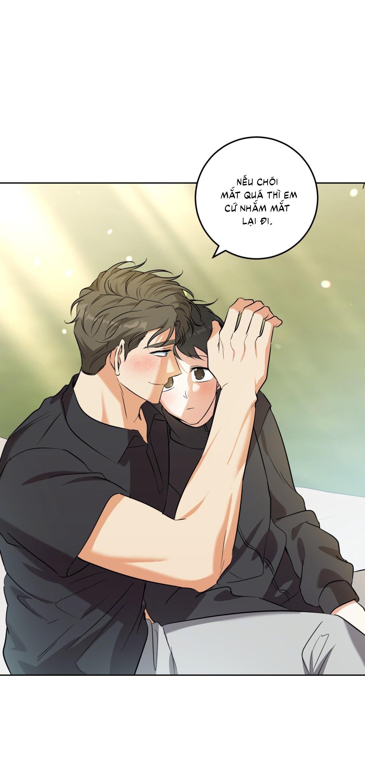 Đọc truyện  Khu Rừng Tĩnh Lặng - Chapter 60