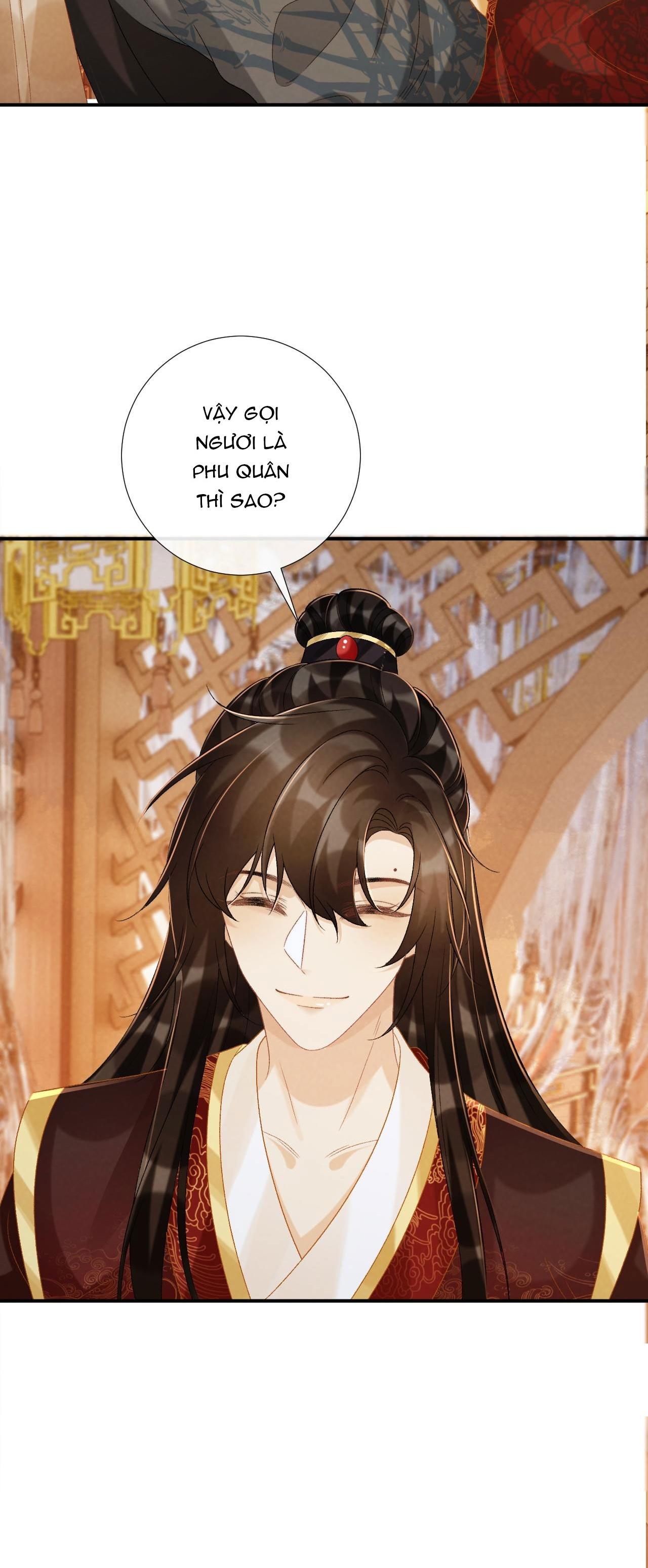 Đọc truyện CẠM BẪY CỦA KẺ BIẾN THÁI - Chapter 74