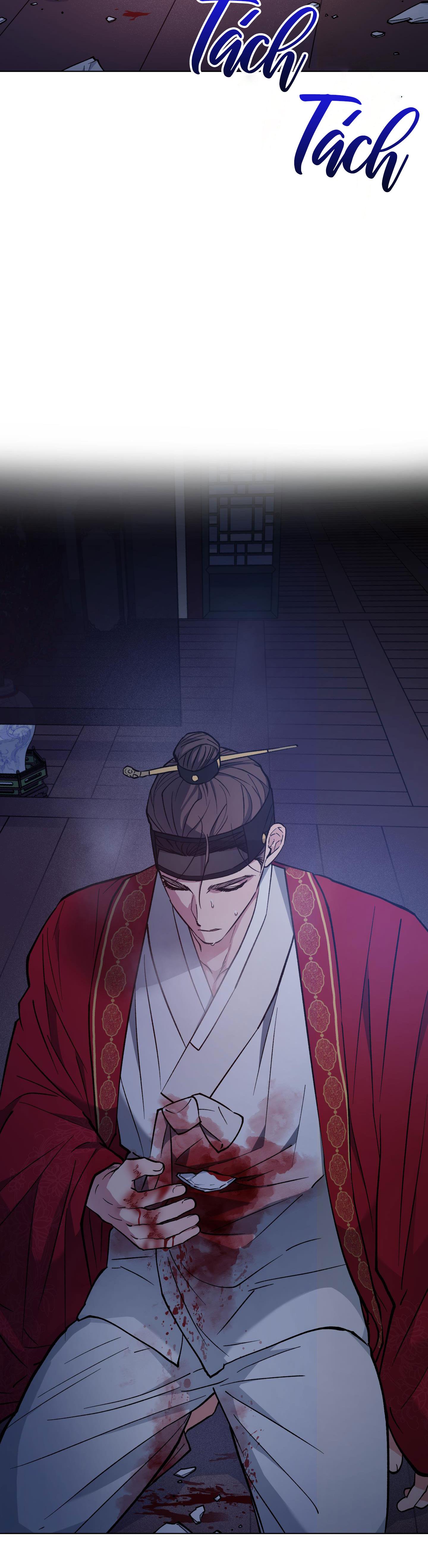 Đọc truyện BÌNH MINH CỦA RỒNG - Chapter 49