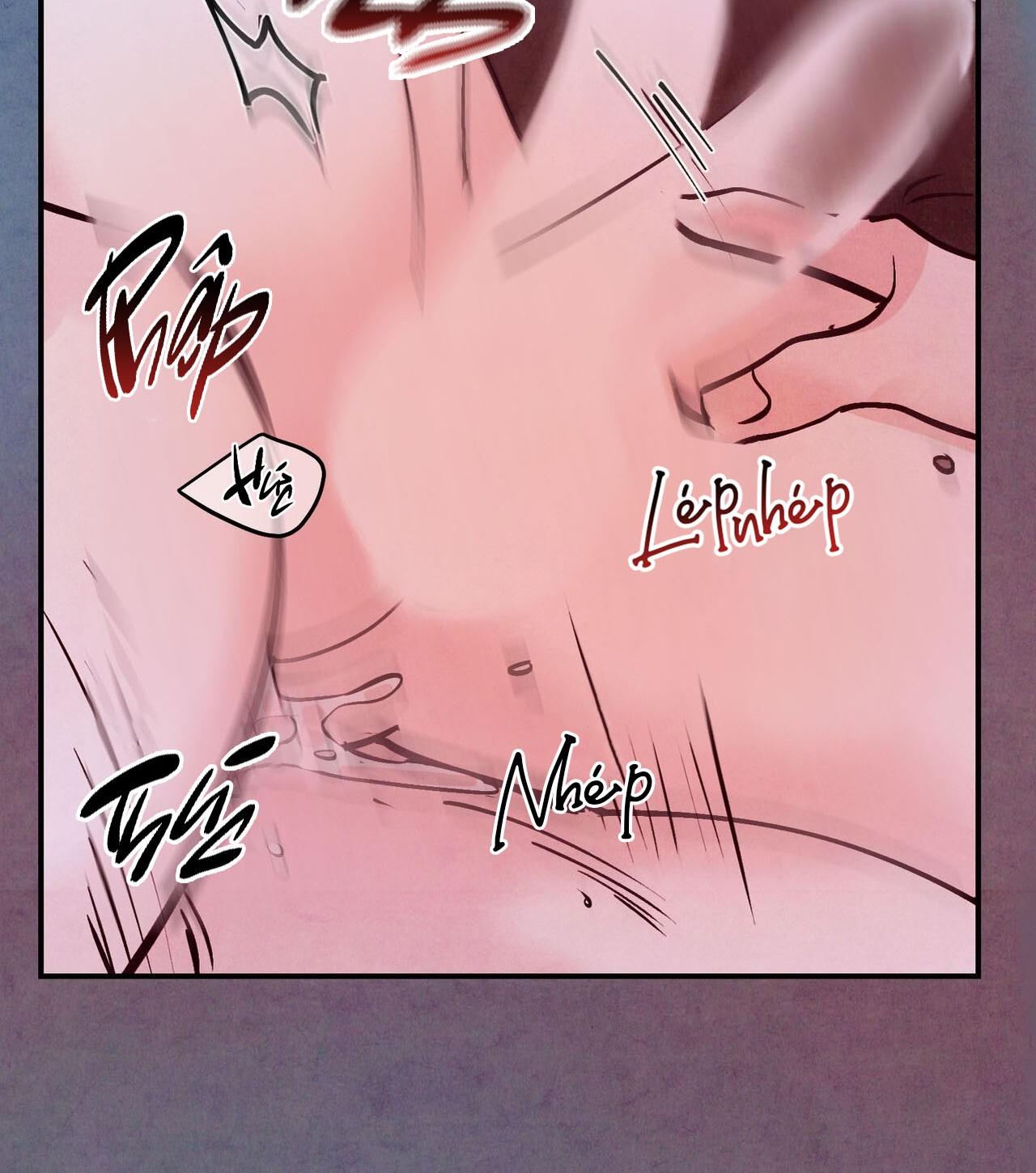 Đọc truyện Say Tình - Chapter 61