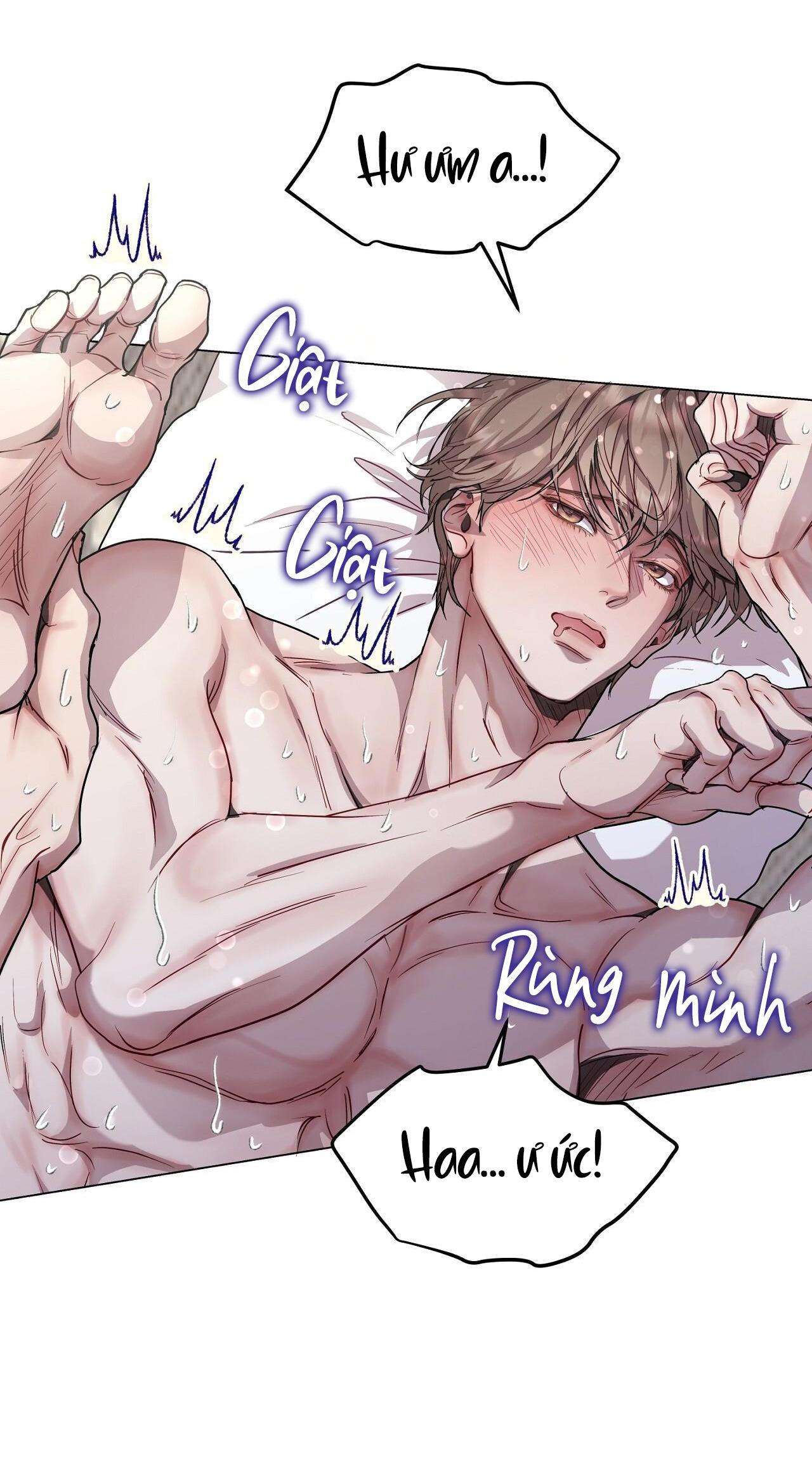 Đọc truyện LỐI SỐNG ÍCH KỶ - Chapter 69