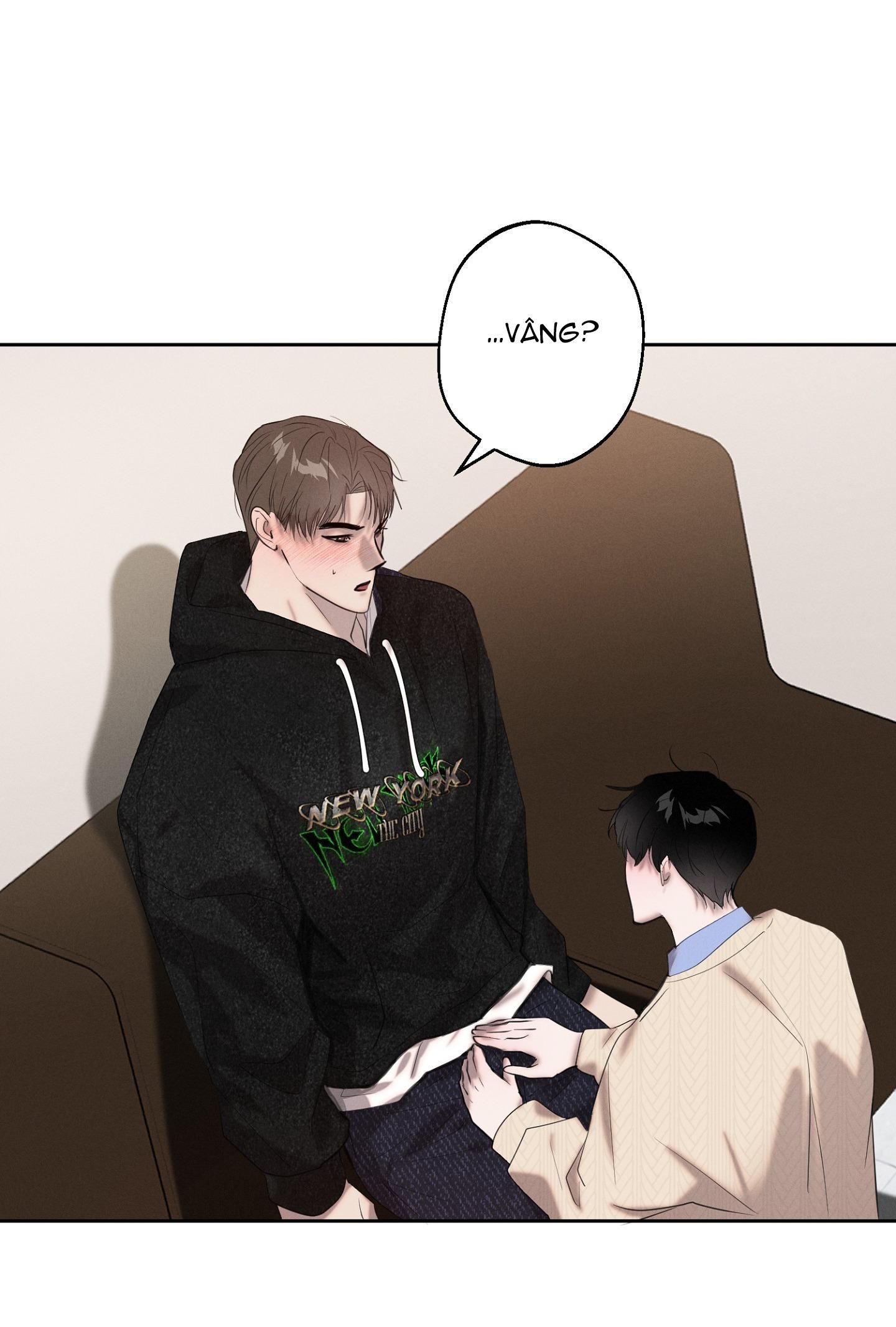 Đọc truyện TUYỂN TẬP NHẤT THỤ ĐA CÔNG CỦA NHÀ KIM - Chapter 37.3