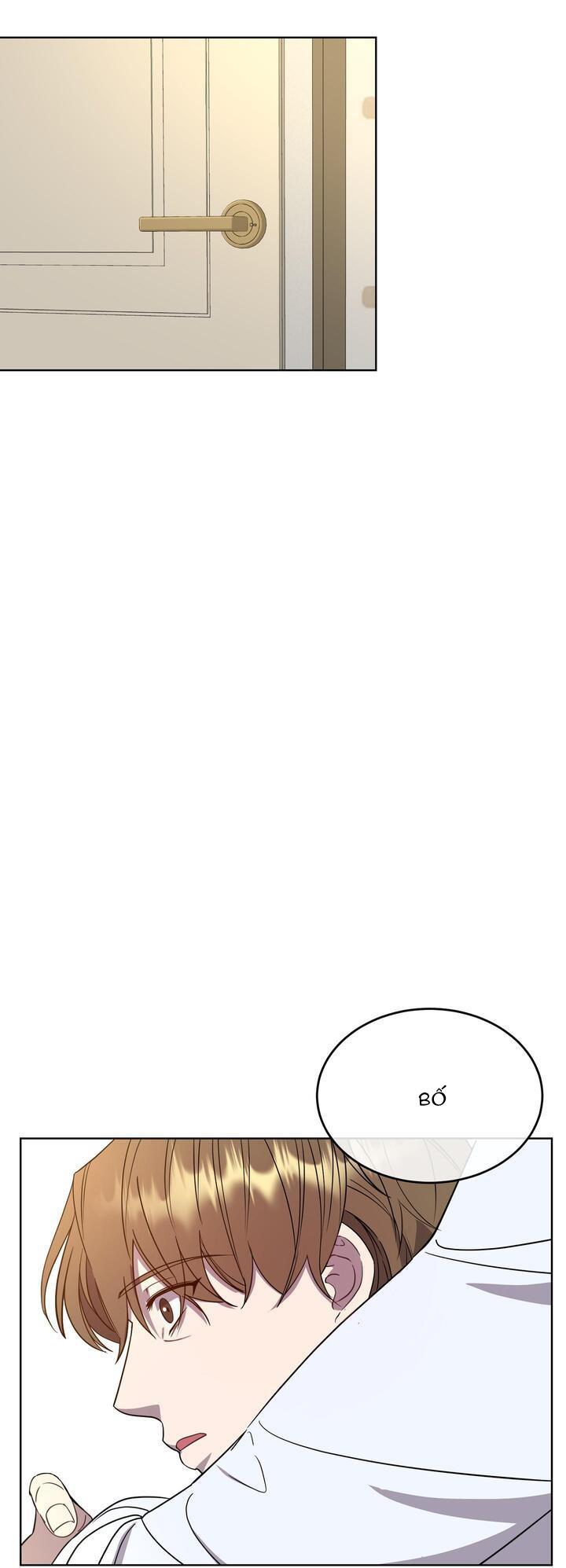 Đọc truyện New alpha son, old omega father - Chapter 3