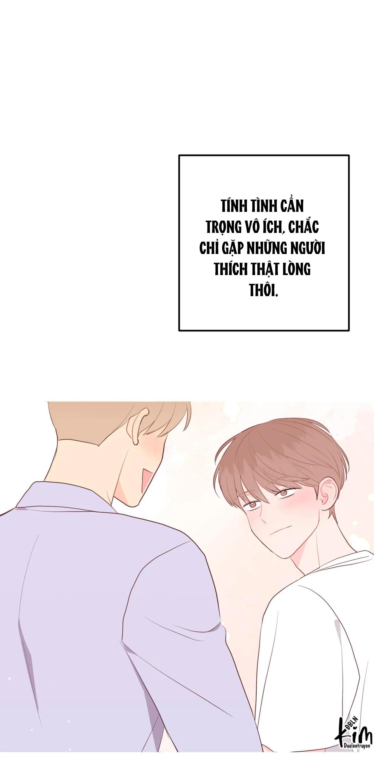 Đọc truyện KHOẢNG CÁCH VƯỢT QUA GIỚI HẠN - Chapter 53