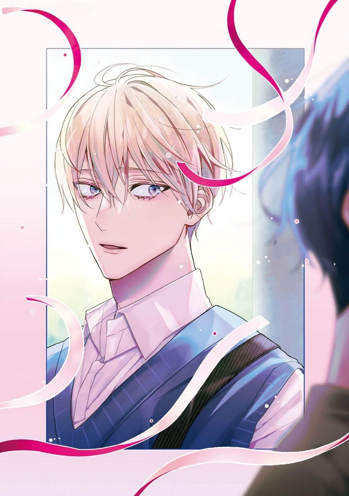 Đọc truyện Khi Định Mệnh Hoá Yêu Thương - Chapter 1