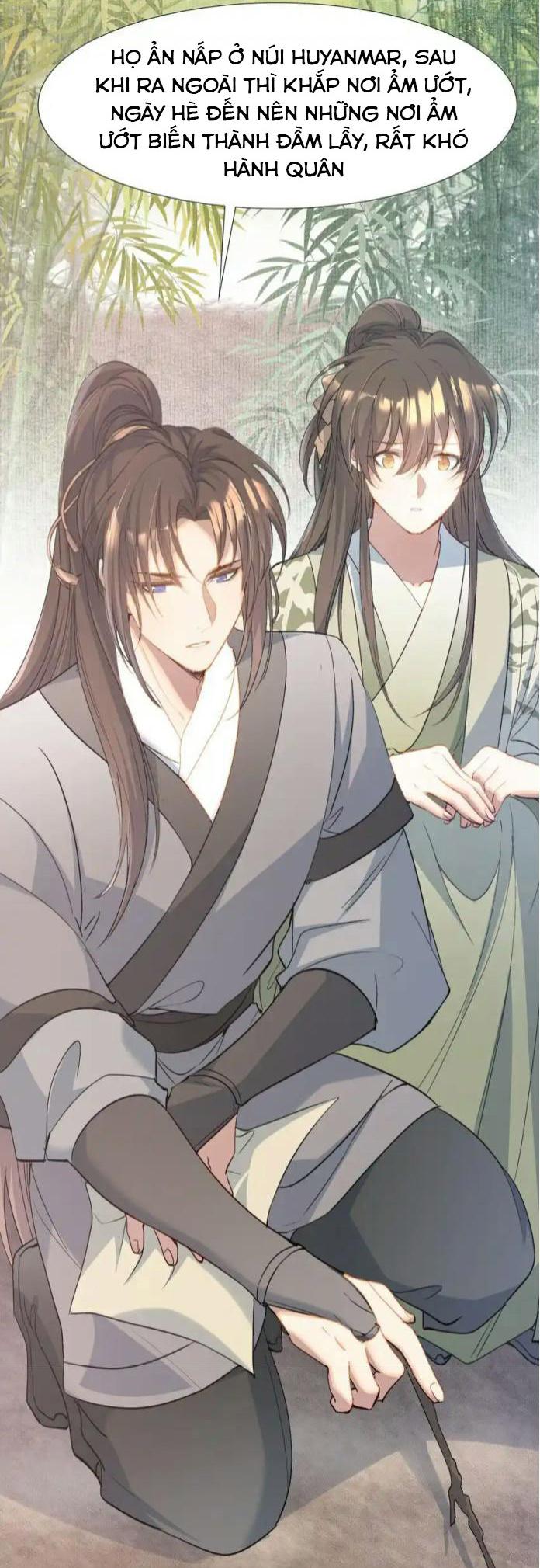 Đọc truyện Loạn thế vi vương - Chapter 70