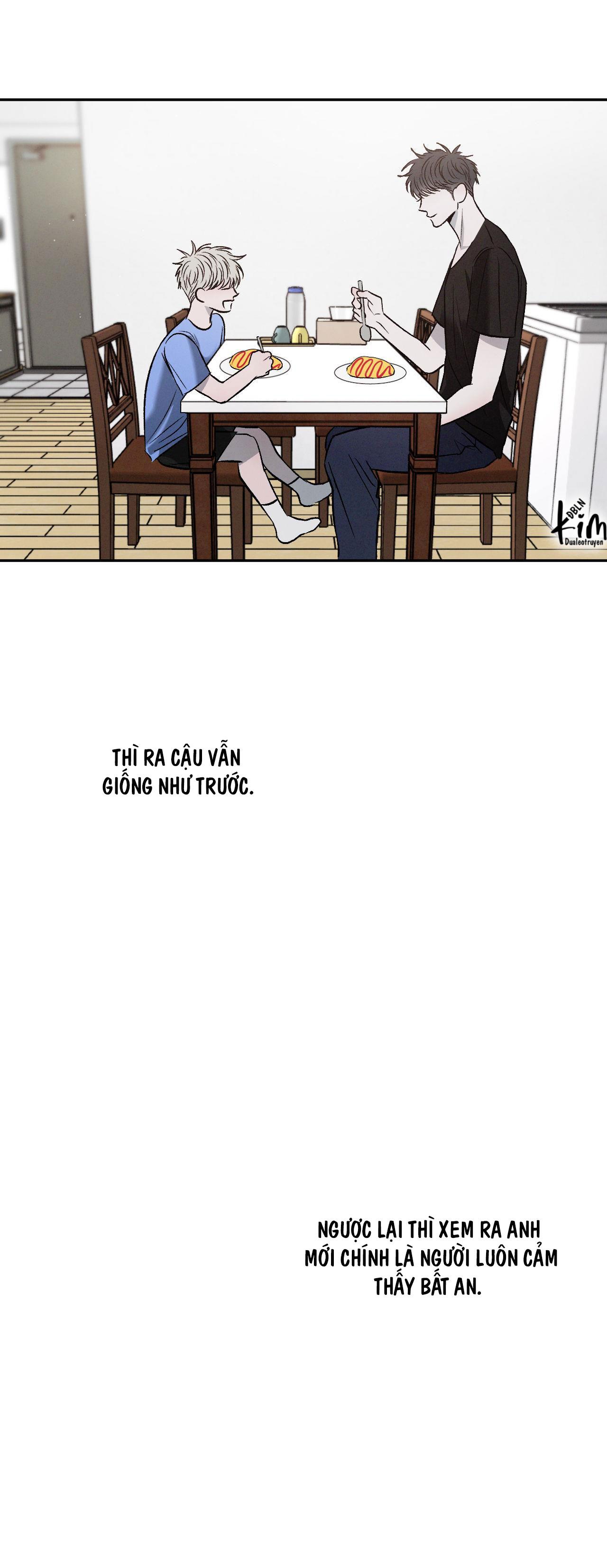 Đọc truyện TƯƠNG PHẢN - Chapter 73