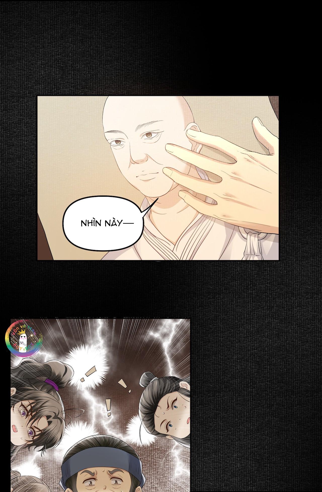 Đọc truyện (END) Đồng Tiền Kham Thế - Chapter 59