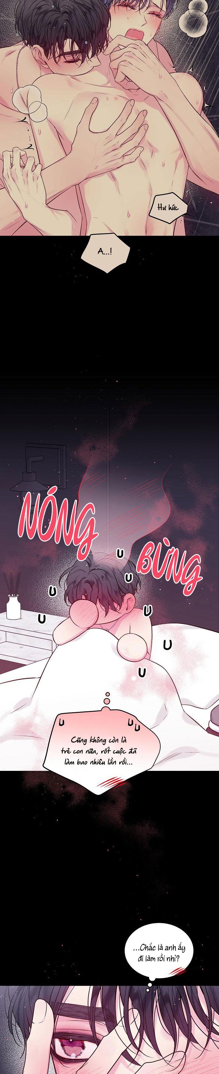 Đọc truyện BÌNH MINH THỨ HAI - Chapter 56