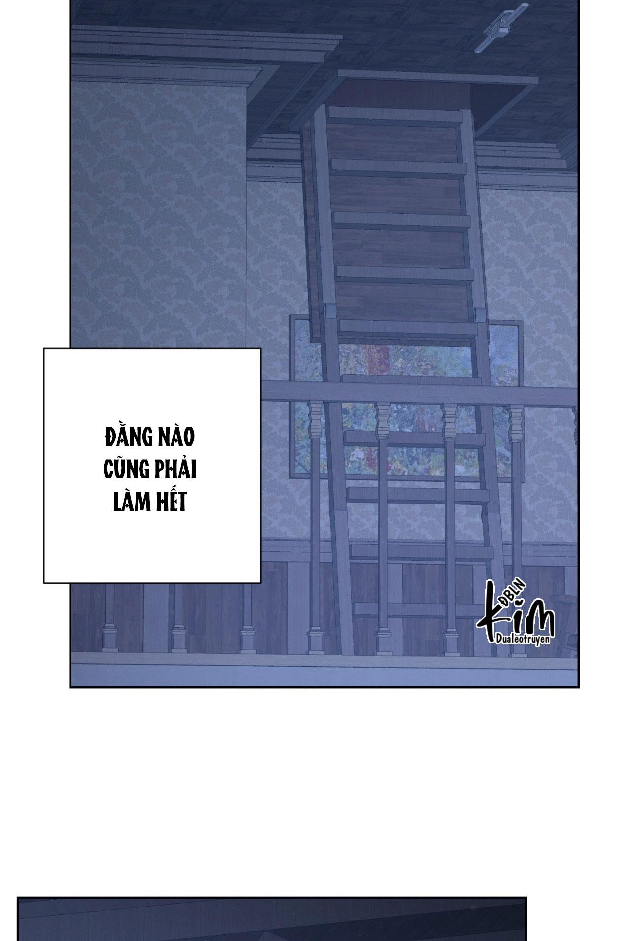 Đọc truyện ĐÊM KINH HOÀNG - Chapter 36