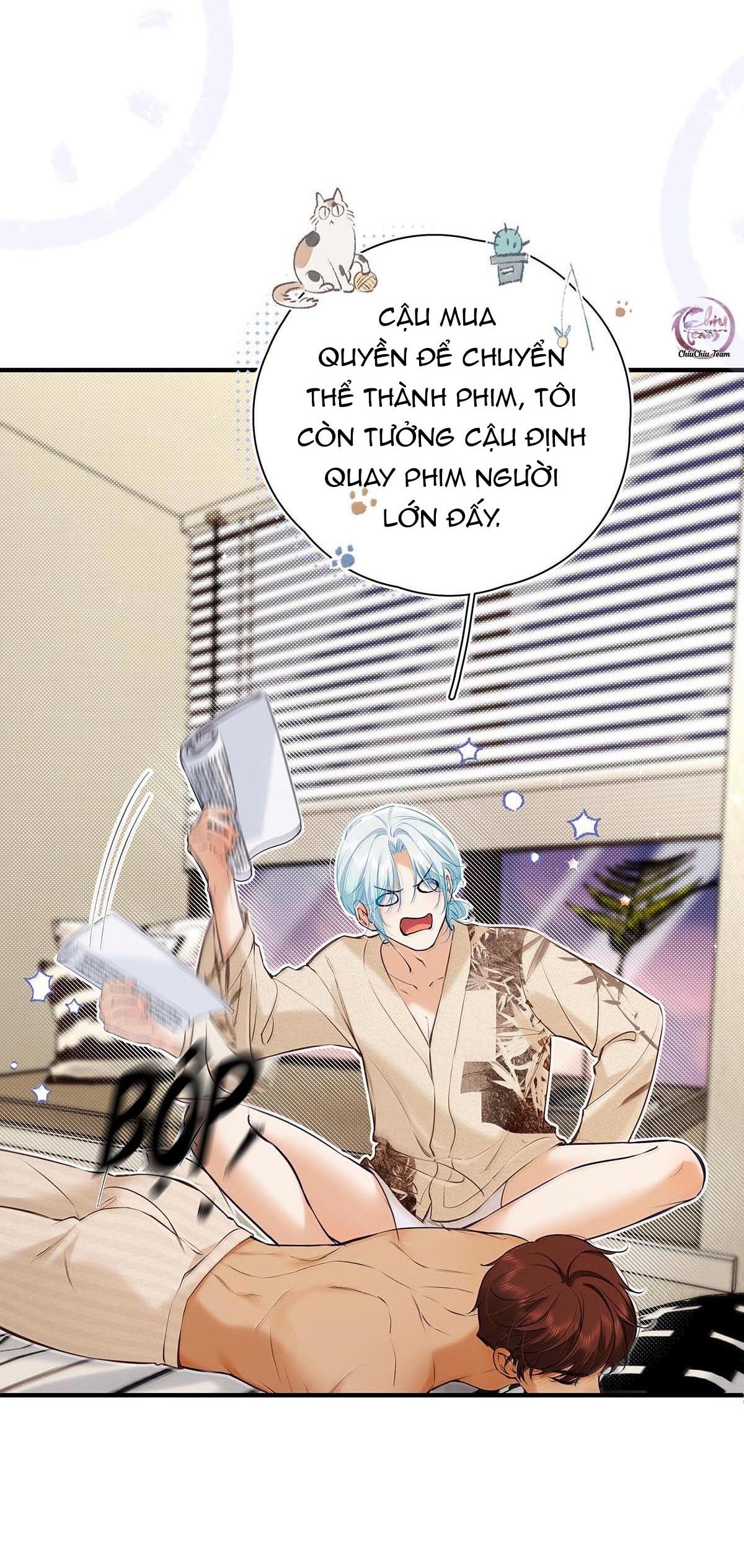 Đọc truyện Bắt đầu làm bạn trai từ số 0 - Chapter 42