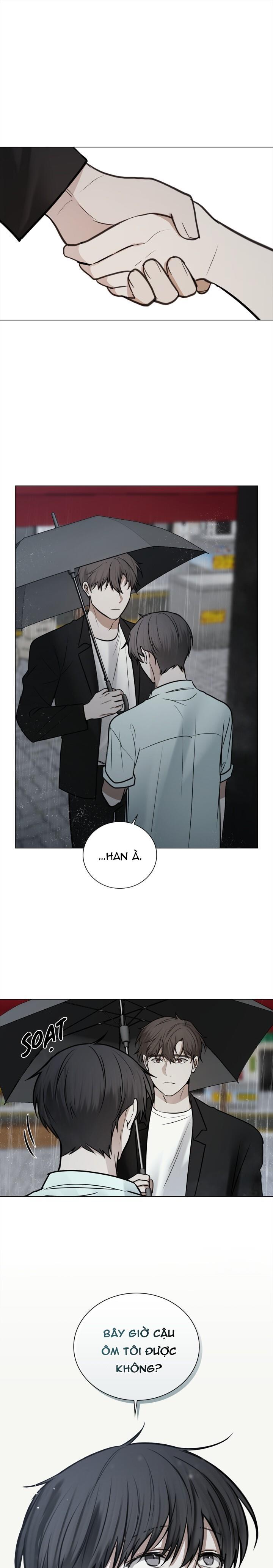 Đọc truyện Không xa lạ - Chapter 48