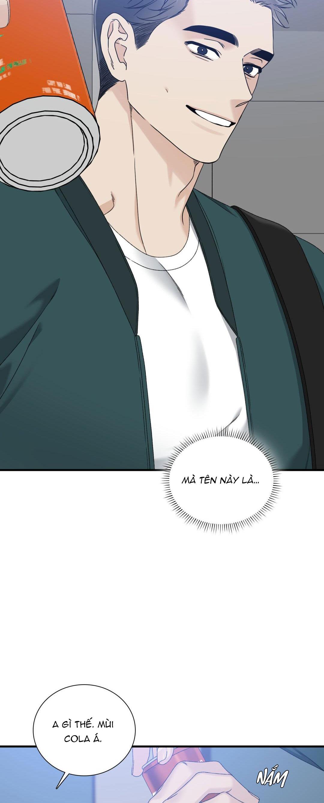 Đọc truyện KHỞI ĐẦU SAI LẦM - Chapter 6