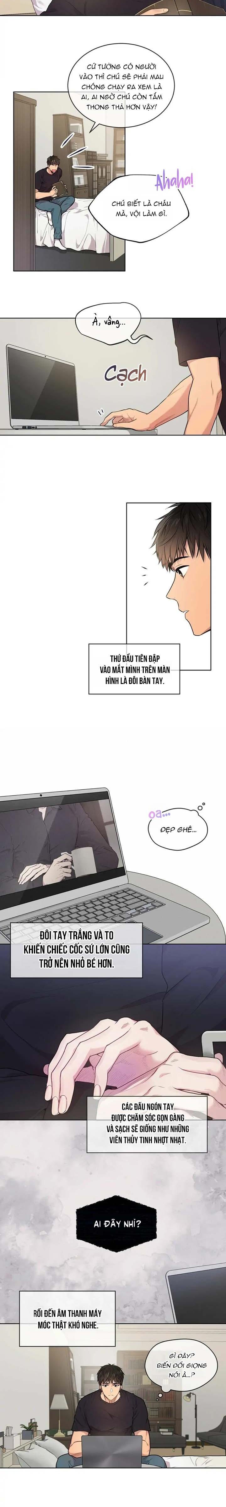 Đọc truyện Passion - Chapter 5