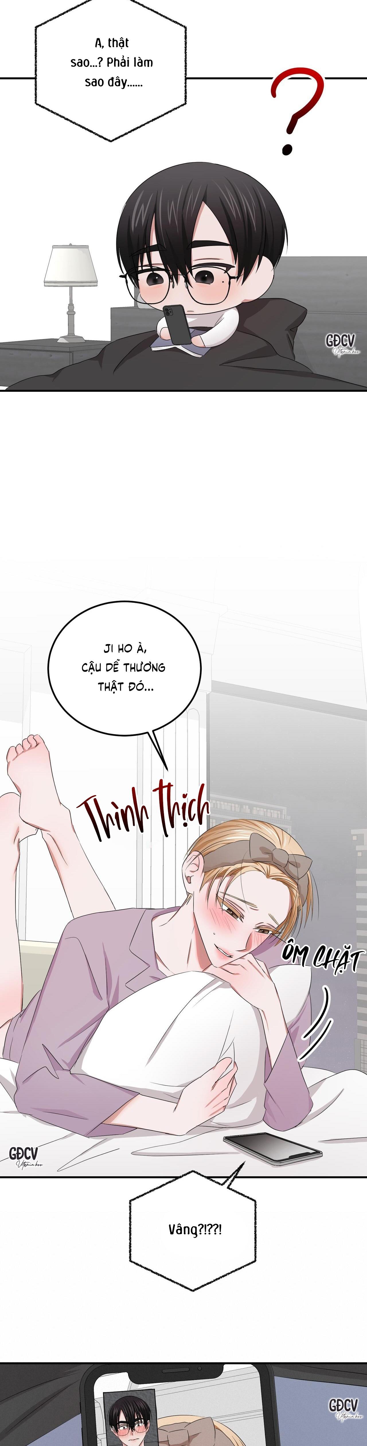 Đọc truyện Thời Gian Hoàn Hảo Của Cô Tiểu Thư - Chapter 19