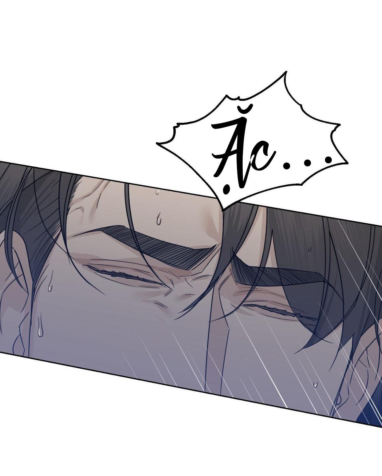 Đọc truyện BƯỚC VÀO VƯỜN HỒNG - Chapter 30