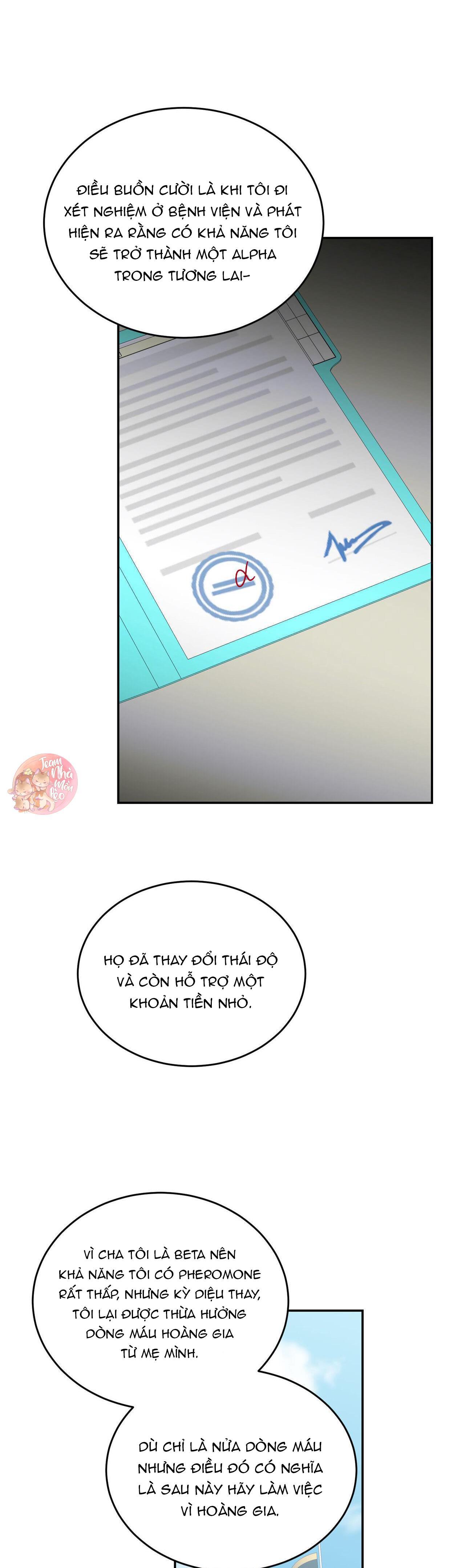 Đọc truyện Cấp Trên - Chapter 47