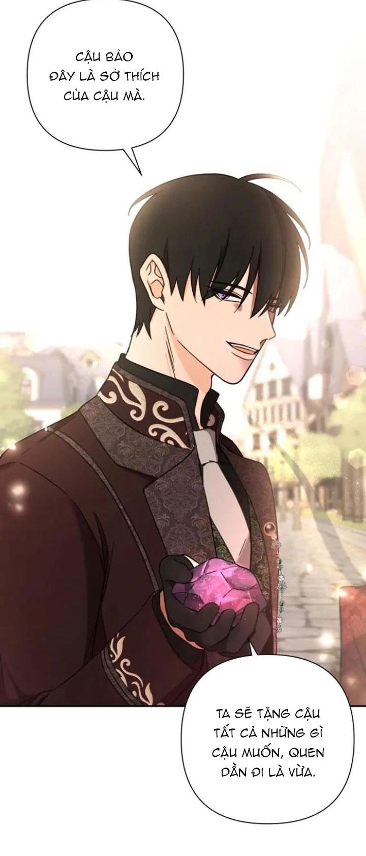 Đọc truyện Mắc Kẹt Trong Game Hẹn Hò Của Em Gái Tôi - Chapter 43