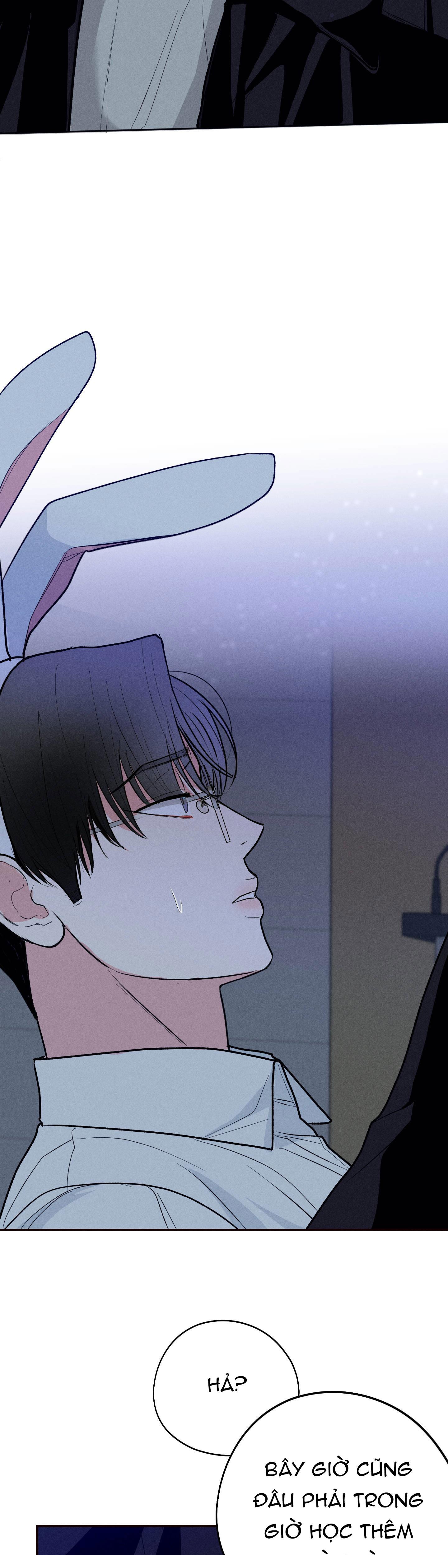 Đọc truyện (DROP) MÓN QUÀ DÀNH CHO KẺ NGẠO MẠN - Chapter 33