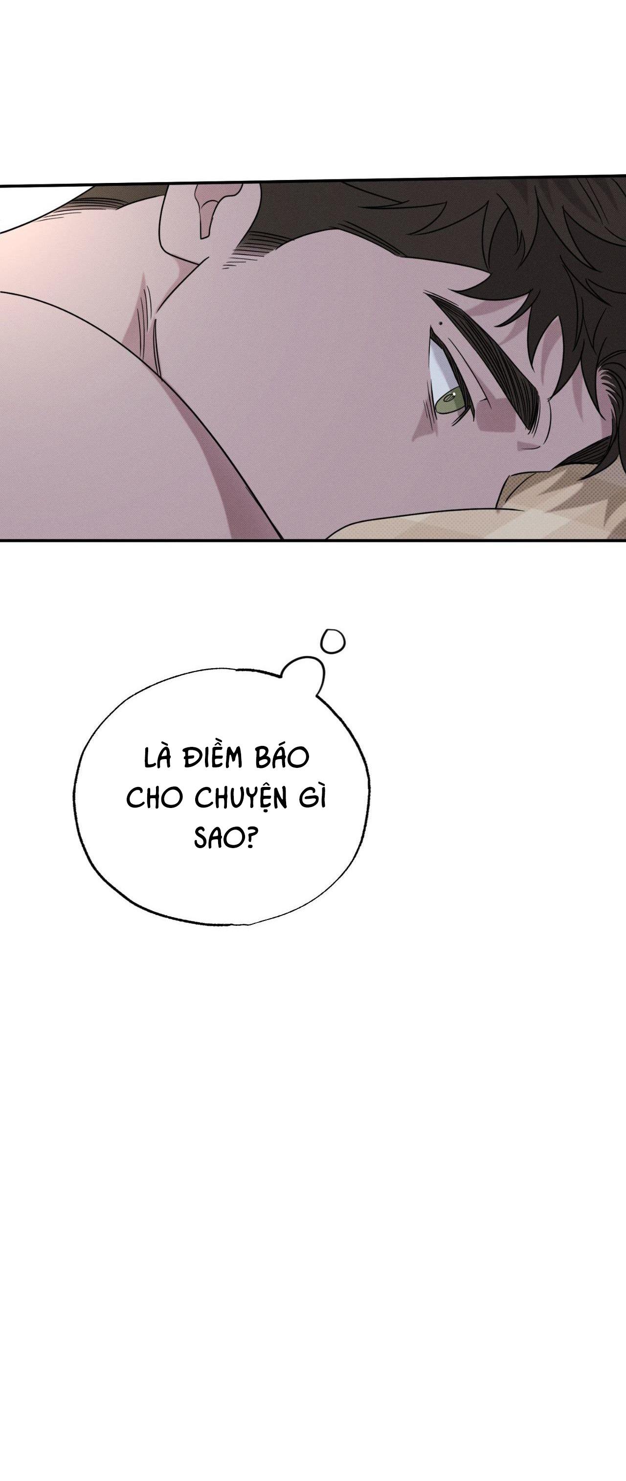 Đọc truyện ĐẦM LẦY NHÂN NGƯ - Chapter 4