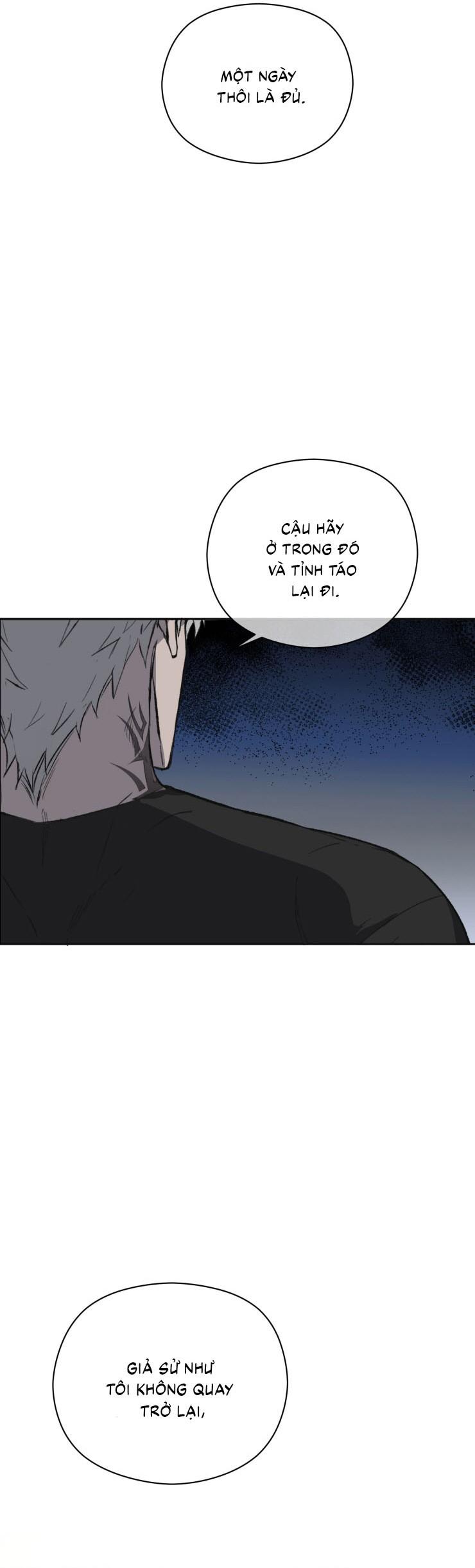 Đọc truyện  Nuốt gai - Chapter 24