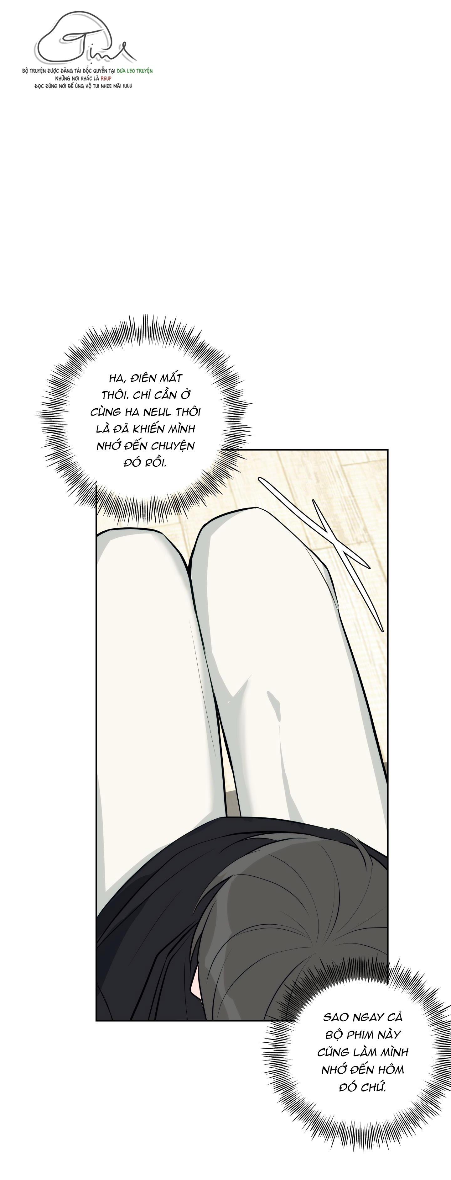 Đọc truyện Ba ngày, làm thật - Chapter 11