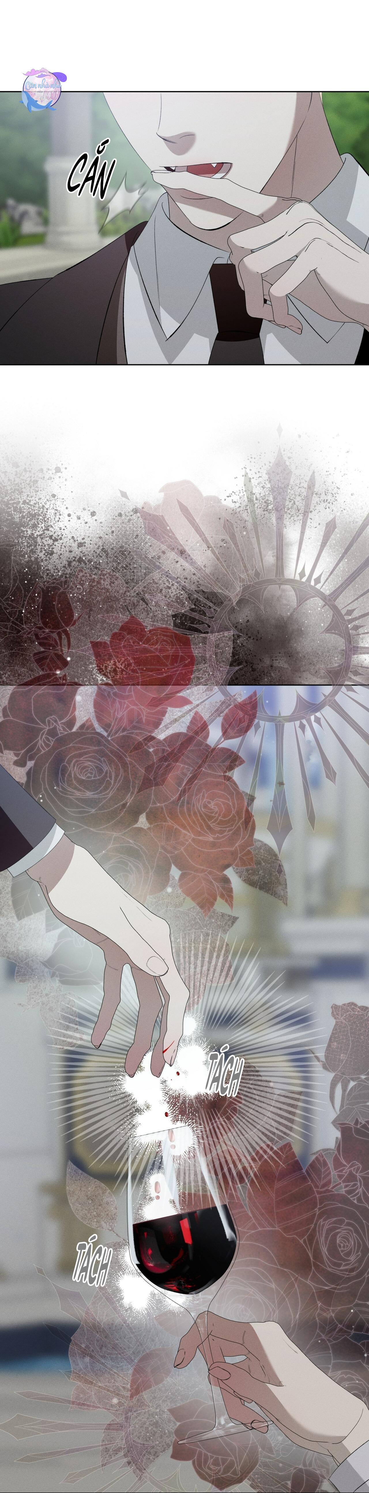 Đọc truyện ĐÊM SĂN Ở LONDON - Chapter 71