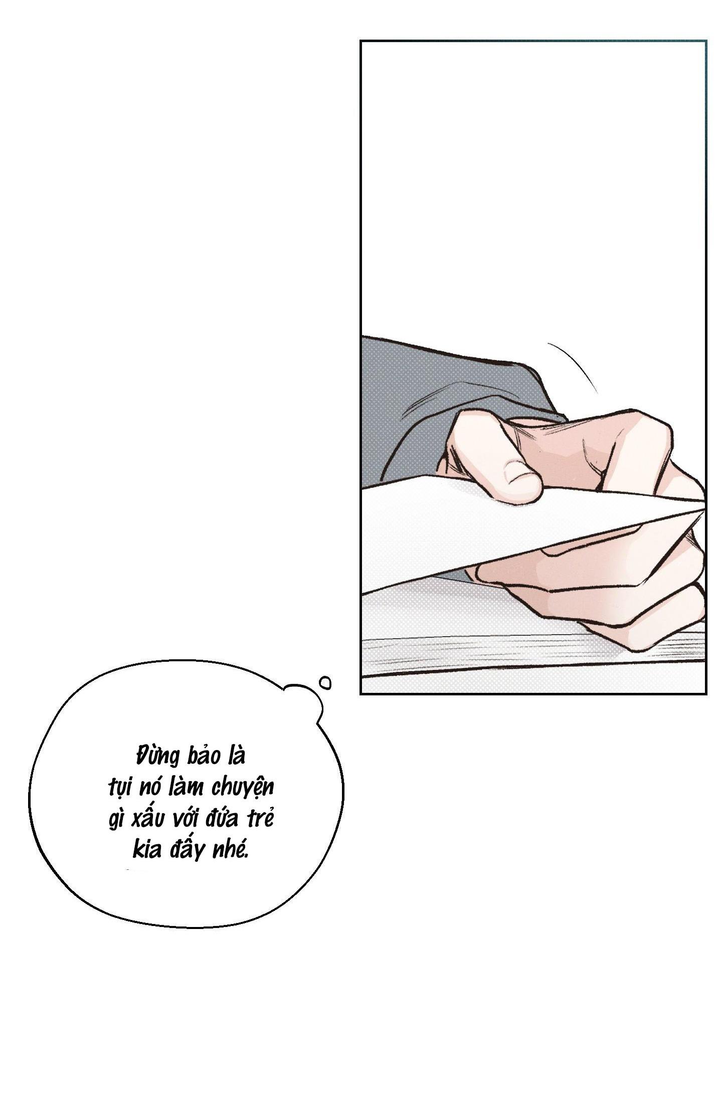 Đọc truyện THÁNG 12 - Chapter 4