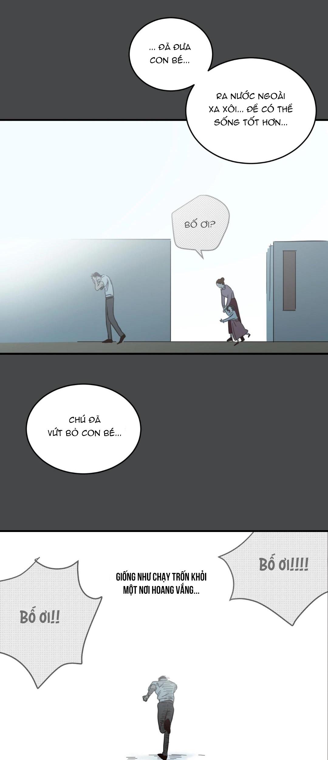 Đọc truyện NGÔI NHÀ HƯỚNG MẶT TRỜI MỌC - Chapter 16