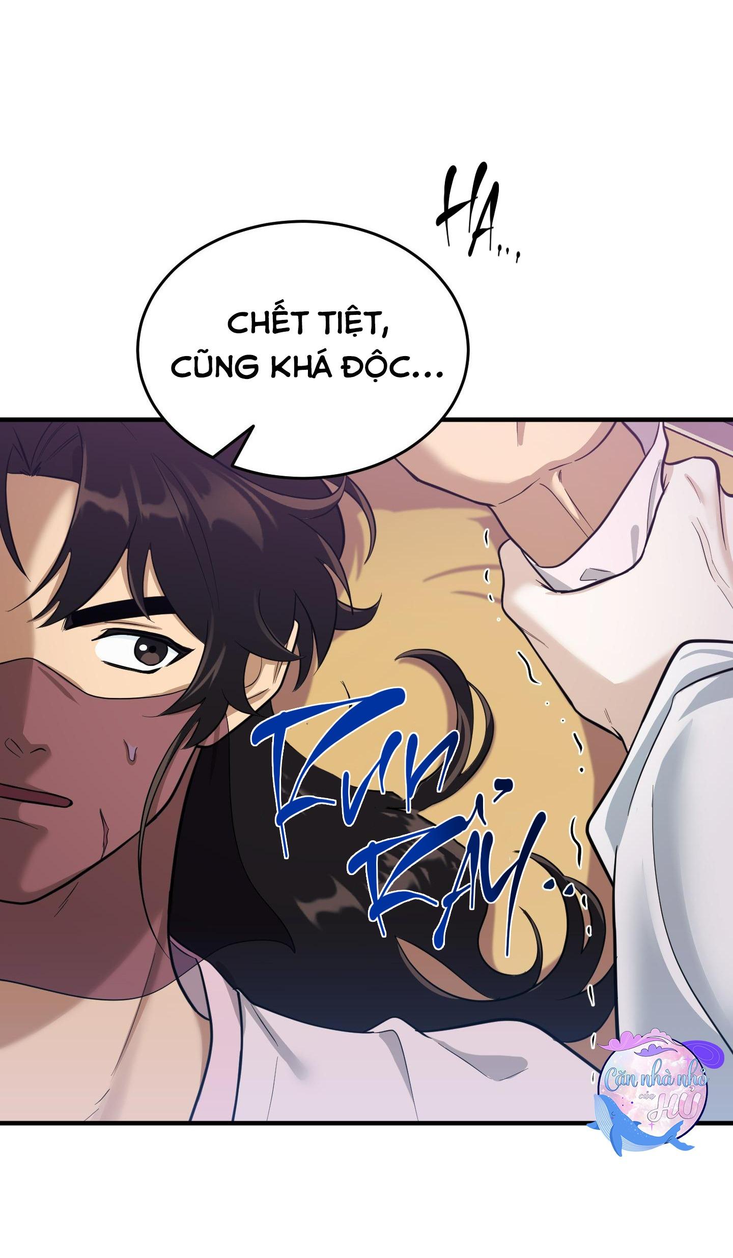 Đọc truyện SỐNG SÓT NHỜ LÀM VỢ BÉ CỦA MA GIÁO CHỦ - Chapter 11