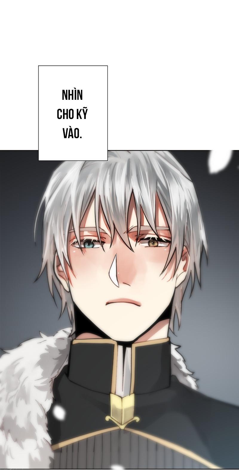 Đọc truyện KHI LONG THẦN RƠI VÀO LƯỚI TÌNH - Chapter 52