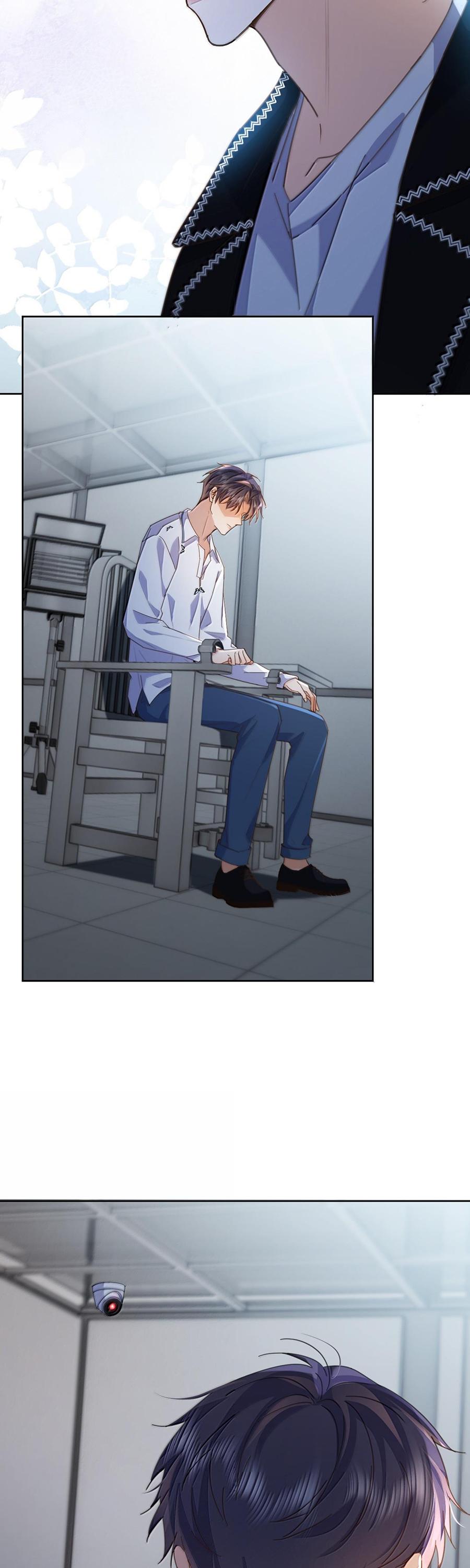 Đọc truyện Giáo Huấn Em Trai Hư Hỏng - Chapter 69