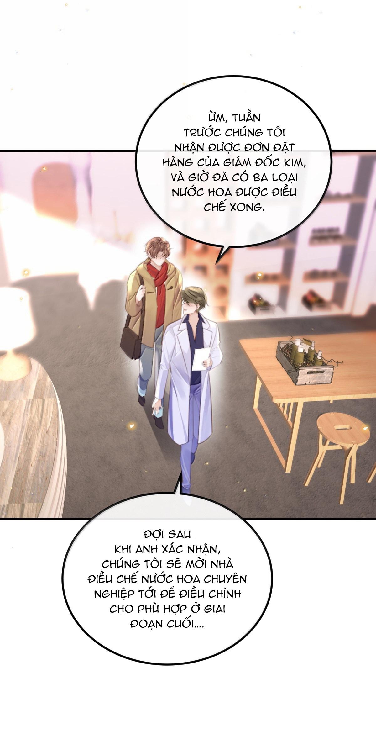 Đọc truyện (END) Đặc Chế Cho Riêng Anh - Chapter 121