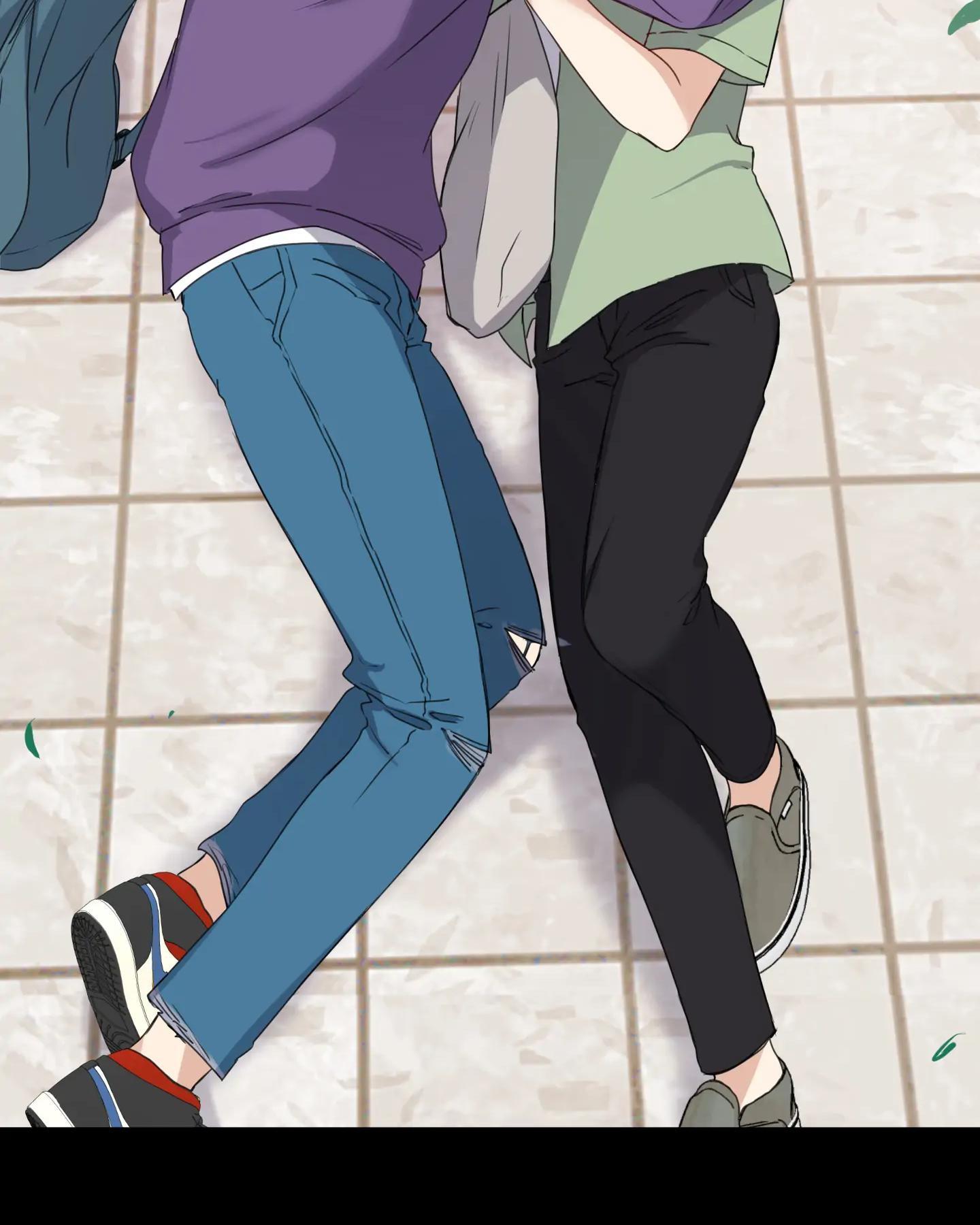 Đọc truyện Mối Tình Bất Thường - Chapter 6