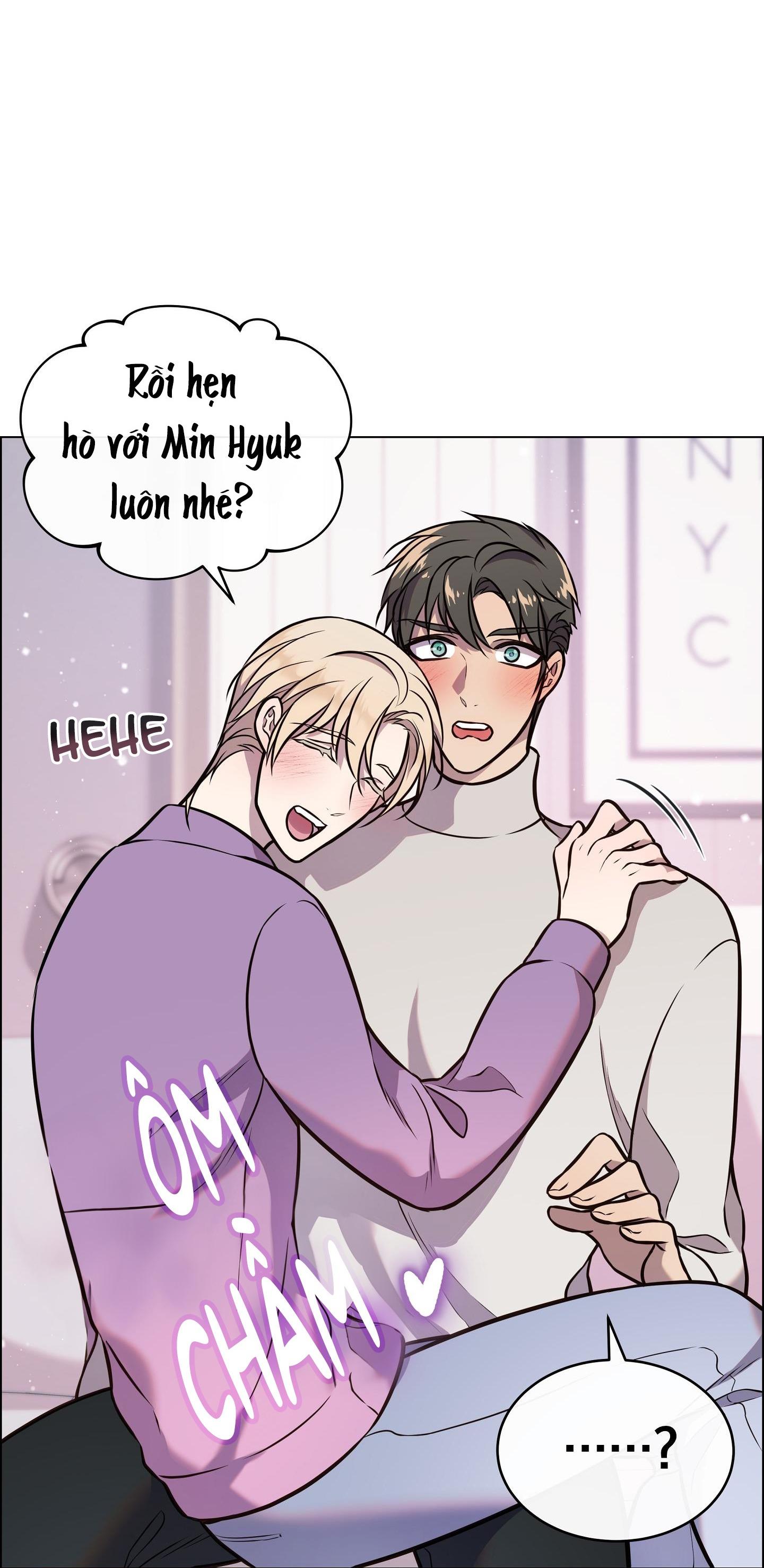 Đọc truyện TUYỂN TẬP NHẤT THỤ ĐA CÔNG CỦA NHÀ KIM - Chapter 27.7