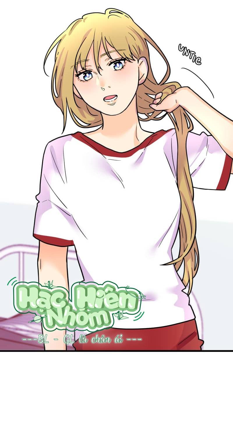 Đọc truyện Truyện Ngôn Nhưng Không Ngôn Lắm - Chapter 107