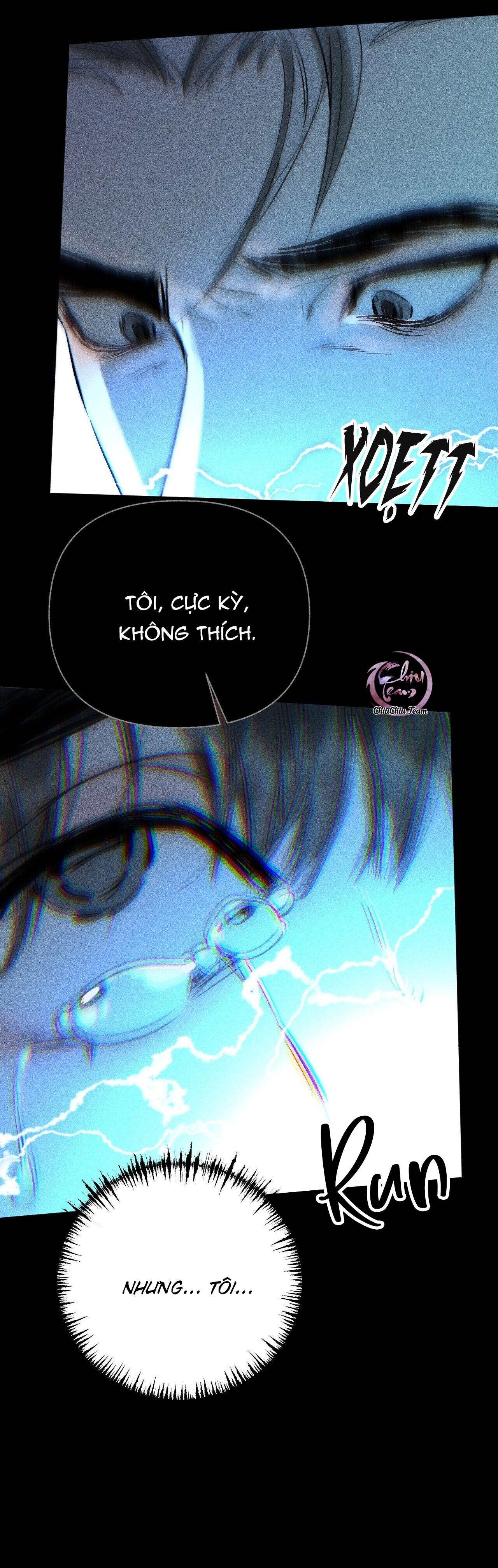 Đọc truyện Thoát Khỏi Hầm Ngục - Chapter 3