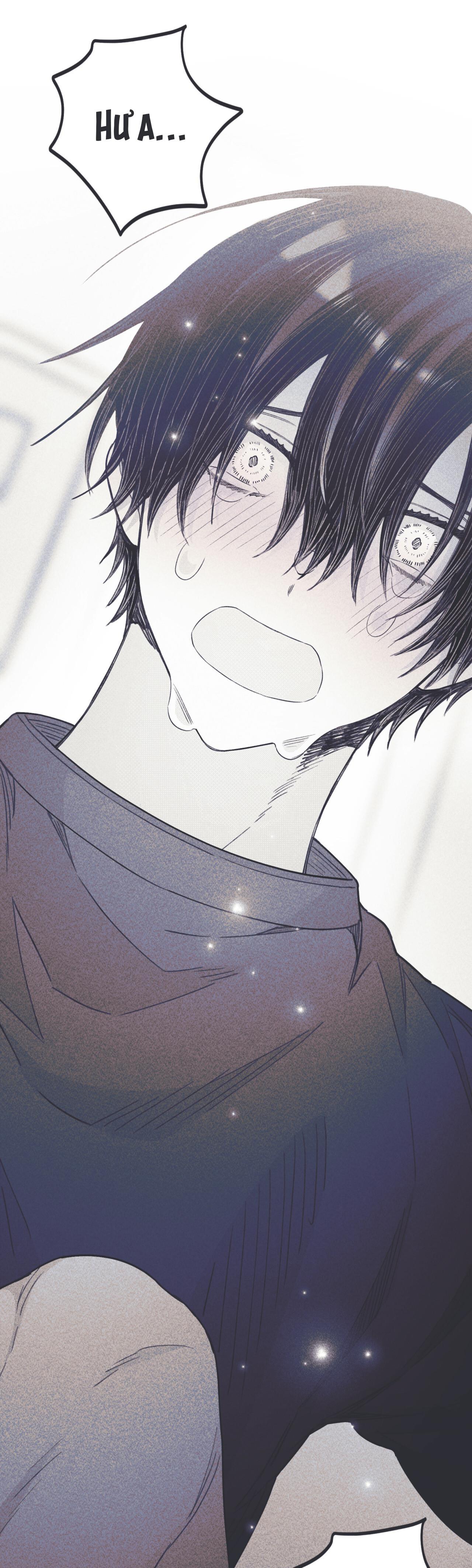 Đọc truyện Hồi ức cơn thịnh nộ - Chapter 29