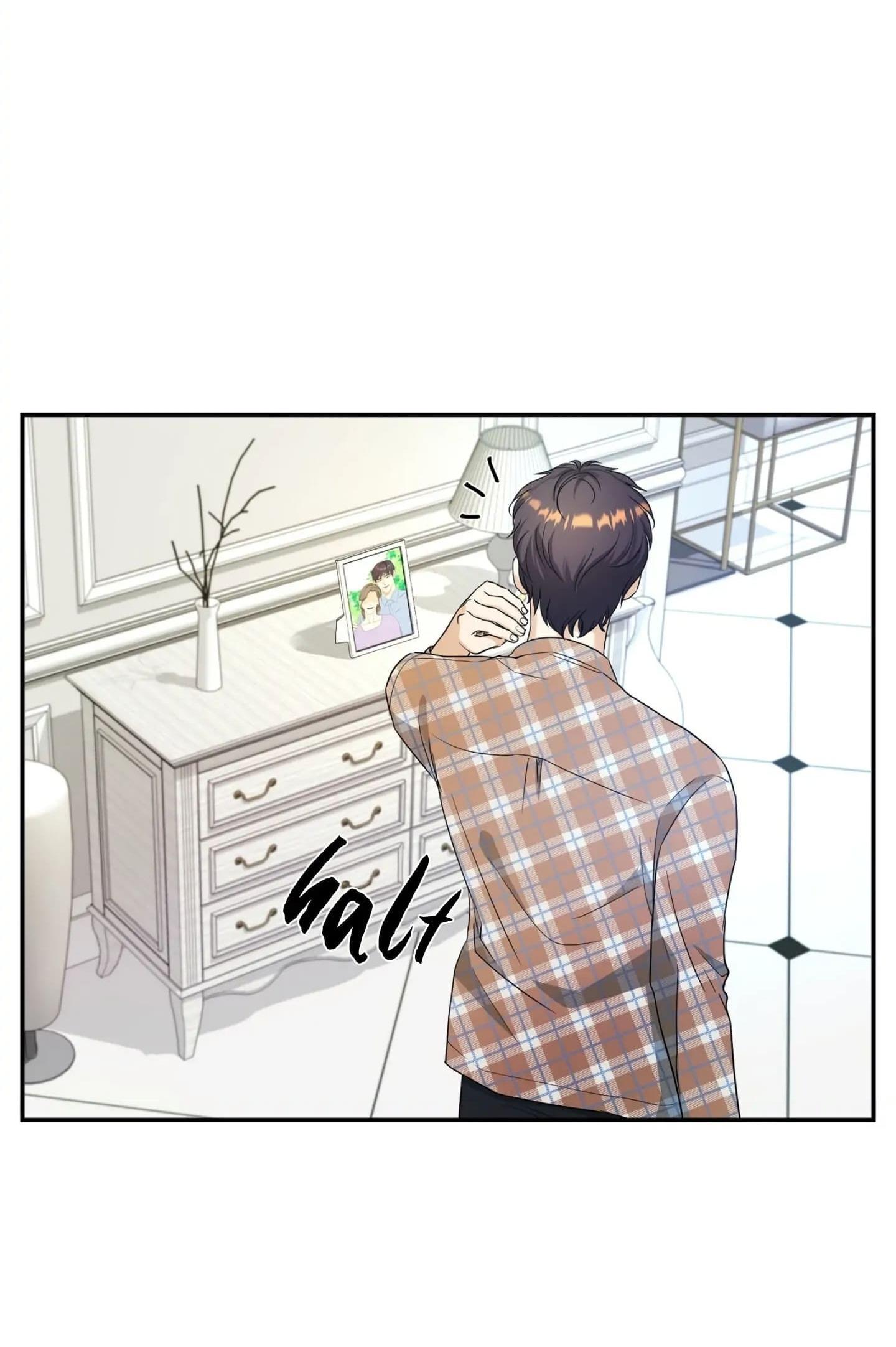 Đọc truyện Một nhân cách khác - Chapter 9