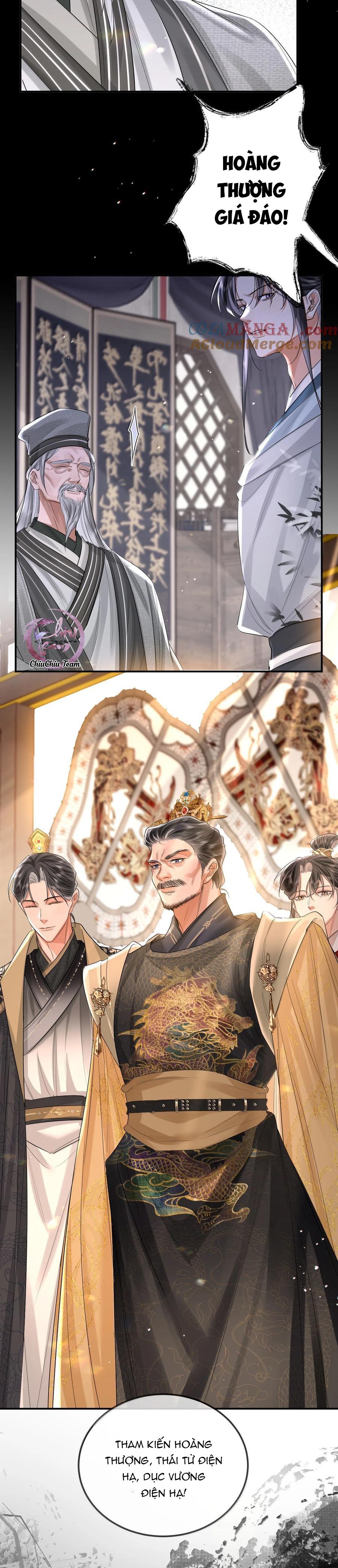 Đọc truyện Ôn Hương Diễm Ngọc (END) - Chapter 53