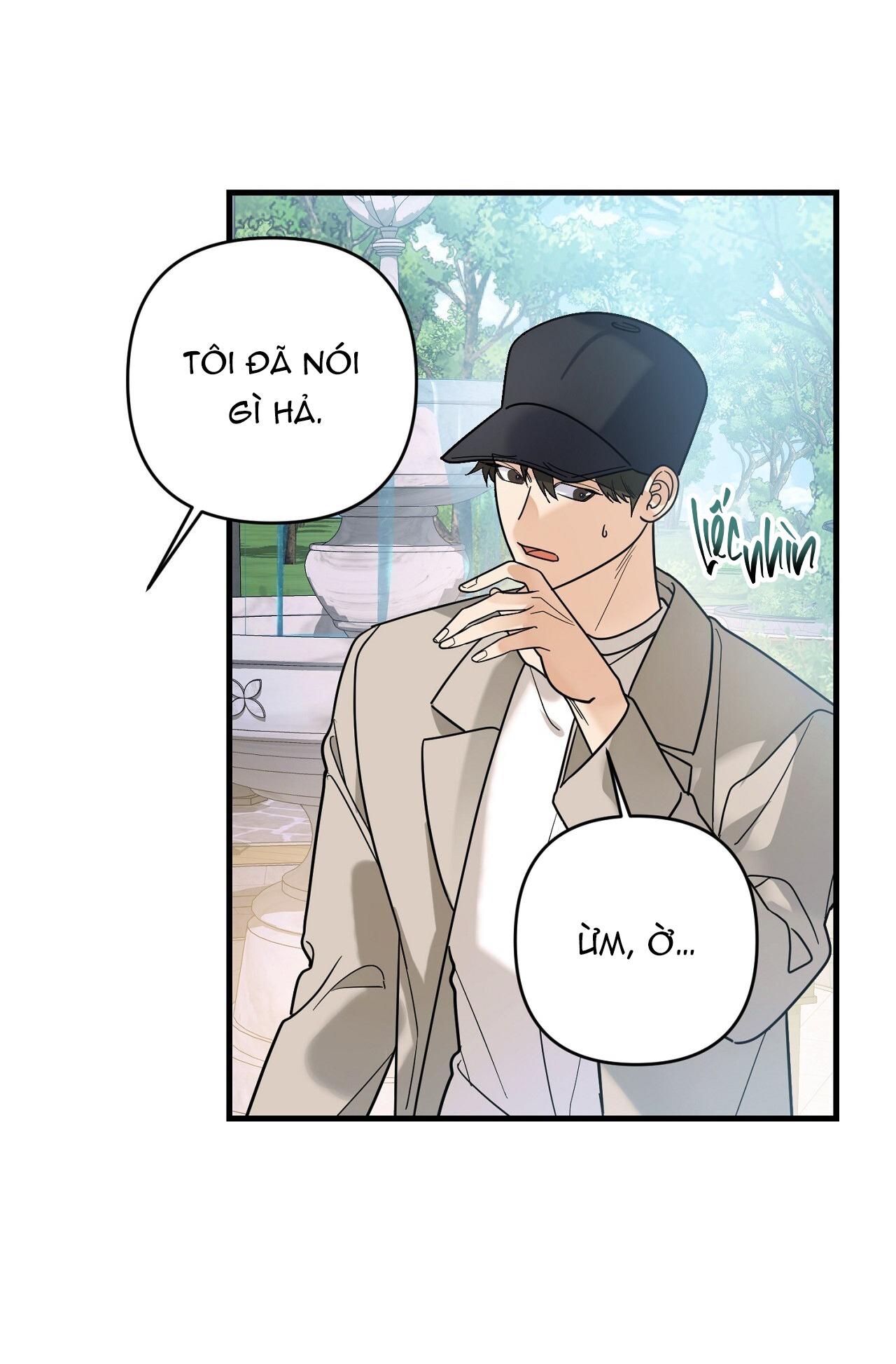 Đọc truyện ĐIỀU KIỆN CỦA GUIDE - Chapter 44