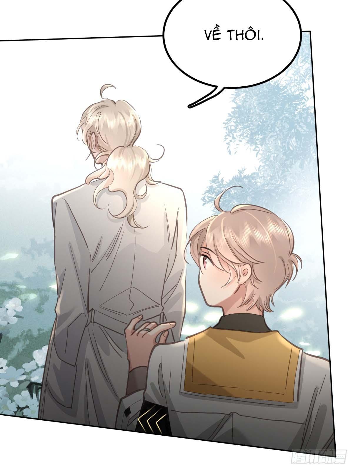 Đọc truyện Ong Thợ - Chapter 54