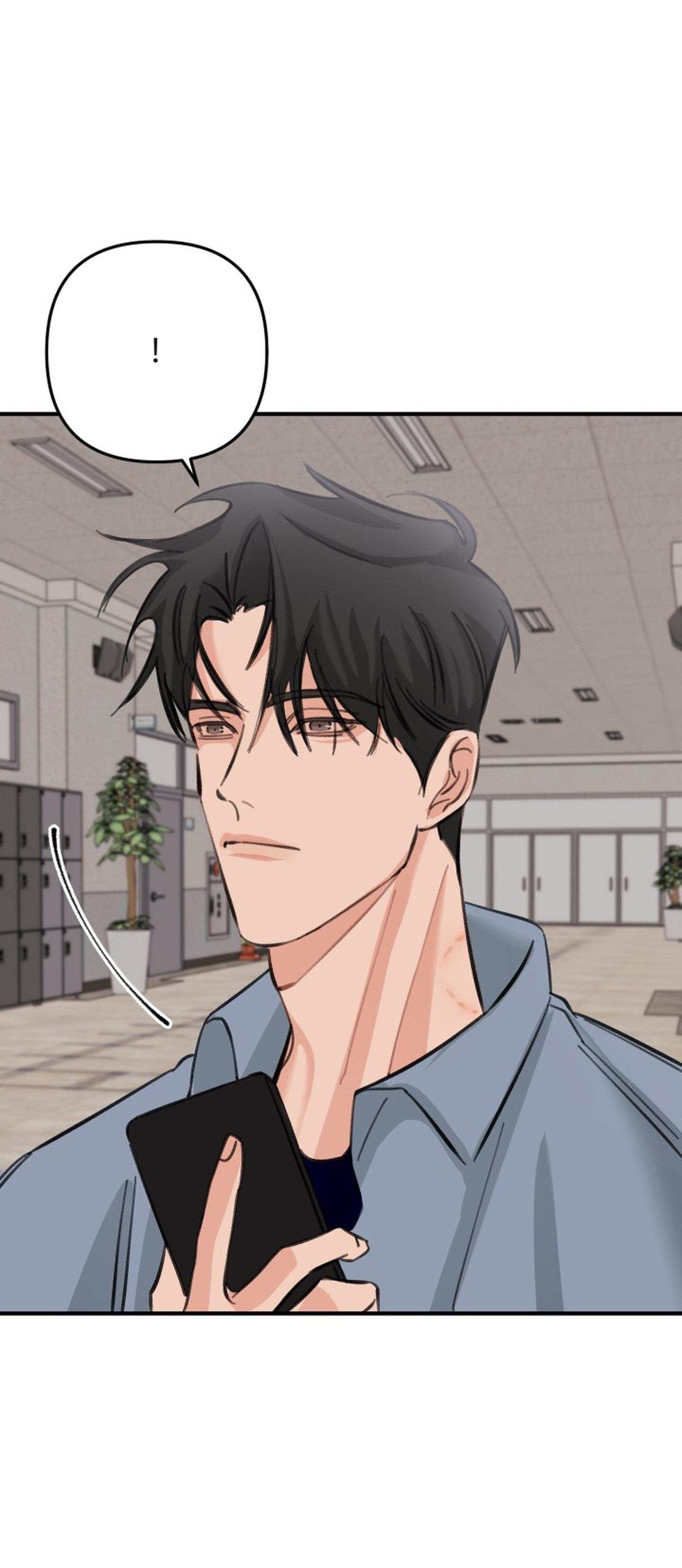 Đọc truyện TUNNEL BUDDY - Chapter 4